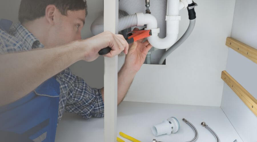 Professional septic pumping service in Attica, MI